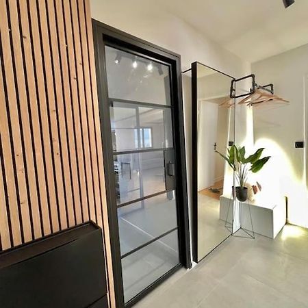 Magnifique Appartement Neuilly Sur Marne Entre Paris Et Disneyland Exterior foto