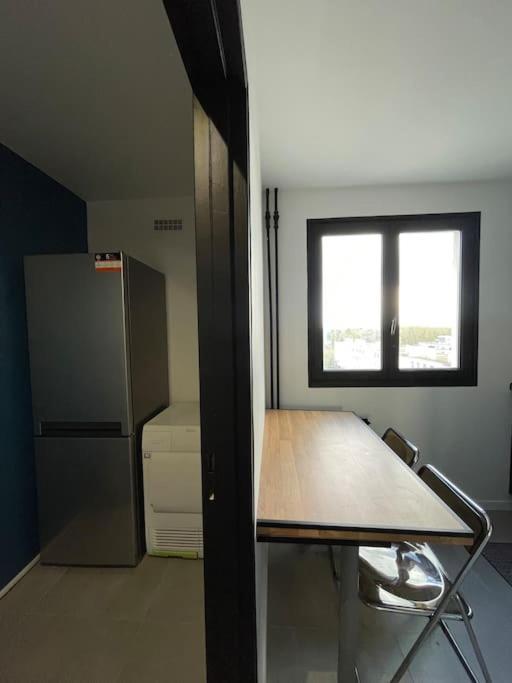 Magnifique Appartement Neuilly Sur Marne Entre Paris Et Disneyland Exterior foto